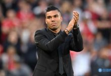 【乐玩LEWIN】这波第二春?卡塞米罗加盟曼联后,身价较6月欧冠夺冠上涨1000万-乐玩真人线上娱乐