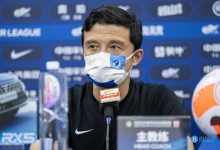 【乐玩LEWIN】谢晖：赛程太紧对大连打法有影响 博桑季奇伤情可能会缺阵几个月-乐玩真人线上娱乐