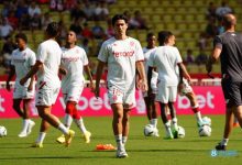 【乐玩LEWIN】法甲“日本德比”,南野拓实首球&传射建功助摩纳哥3-0客胜兰斯-乐玩真人线上娱乐