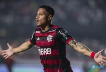 【乐玩LEWIN】罗马诺:利物浦球探关注弗拉门戈21岁中场若昂-戈麦斯-乐玩真人线上娱乐