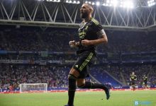 【乐玩LEWIN】六台记者：本泽马基本康复，很可能在对阵奥萨苏纳比赛中复出-乐玩真人线上娱乐