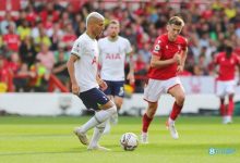 【乐玩LEWIN】欧冠首秀打进至少两球，理查利森是历史上第8位做到的巴西球员-乐玩真人线上娱乐