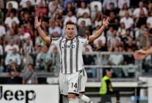 【乐玩LEWIN】米利克:效力尤文是莫大的荣誉 德佩没来尤文不是我的问题-乐玩真人线上娱乐