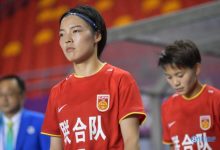 【乐玩LEWIN】留洋再+1!中国女足国脚李梦雯租借加盟巴黎女足-乐玩真人线上娱乐