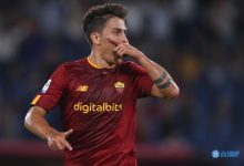 【乐玩LEWIN】OPTA:迪巴拉在意甲打入了27个禁区外进球,同期并列最多-乐玩真人线上娱乐