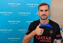 【乐玩LEWIN】法比安：与梅西&内马尔&姆巴佩当队友是特权，但我不会改变自己-乐玩真人线上娱乐