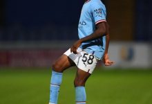 【乐玩LEWIN】英媒:曼城18岁边锋梅布德续约不顺,热刺纽卡等队有意引进-乐玩真人线上娱乐