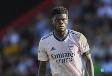 【乐玩LEWIN】伦敦标准晚报：阿森纳后腰托马斯恢复全面训练，本周末有望复出-乐玩真人线上娱乐