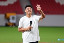 【乐玩LEWIN】沪媒：武磊已参加海港合练，球队下场联赛何时踢暂未可知-乐玩真人线上娱乐