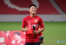 【乐玩LEWIN】中国球员身价Top20:武磊250万欧居首,艾克森100万欧次席-乐玩真人线上娱乐