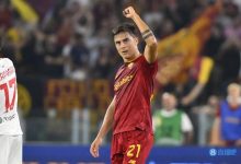 【乐玩LEWIN】罗马夏窗汇总:免签迪巴拉、贝洛蒂,三人赴马赛,净收入4135万欧-乐玩真人线上娱乐