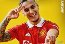 【乐玩LEWIN】?贵就完事了!五大联赛转会TOP10:安东尼居首,哈兰德第9-乐玩真人线上娱乐