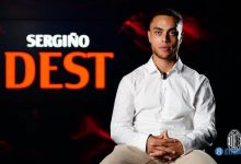 【乐玩LEWIN】德斯特:米兰的美国老板没影响我的选择,我可以成为更全面的球员-乐玩真人线上娱乐