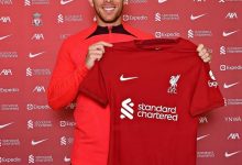 【乐玩LEWIN】阿图尔：加盟利物浦是梦想成真 利物浦象征着世界足球顶尖水准-乐玩真人线上娱乐