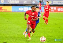 【乐玩LEWIN】体坛:海港场均进1球底蕴缺失,新外援卡隆越来越被边缘化-乐玩真人线上娱乐