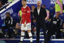 【乐玩LEWIN】曼晚:曼市德比C罗可能会替补席待命,桑乔预计将首发出战-乐玩真人线上娱乐