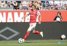 【乐玩LEWIN】伊东纯也：尽管1对1的特点会被对手研究，但还是会全力突破对方-乐玩真人线上娱乐