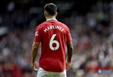 【乐玩LEWIN】埃弗拉:利桑德罗就像一只斗牛犬 人们对他下定义过早了-乐玩真人线上娱乐