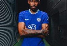 【乐玩LEWIN】奥巴梅扬：对图赫尔被解雇感到震惊，会尽快适应波特的执教风格-乐玩真人线上娱乐