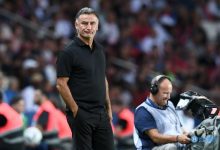 【乐玩LEWIN】加尔蒂：虽然没能扩大比分，但我对球队的表现很满意-乐玩真人线上娱乐