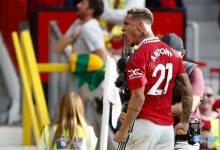 【乐玩LEWIN】前切尔西球探谈安东尼：第一次见面就被他的表现征服-乐玩真人线上娱乐