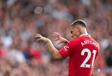 【乐玩LEWIN】安东尼:加盟曼联前曾有多个不眠之夜 我为身披红魔球衣而满足-乐玩真人线上娱乐