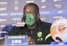 【乐玩LEWIN】斯坦利:球队下半场射门效率有待提高 张玉宁在前场需要更多帮手-乐玩真人线上娱乐