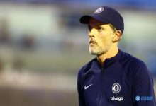 【乐玩LEWIN】奥巴梅扬:我和图赫尔只见了几天他就下课了,我会尽快与他交谈-乐玩真人线上娱乐