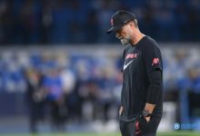 【乐玩LEWIN】克洛普：我们会想念马内，但他离开不是我们现在问题的原因-乐玩真人线上娱乐