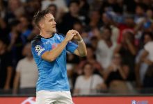 【乐玩LEWIN】泽林斯基:我们主导了比赛,战胜了对手并创造了一个完美的夜晚-乐玩真人线上娱乐