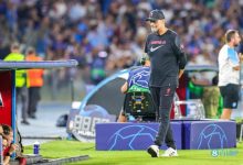 【乐玩LEWIN】克洛普：球队面对阿贾克斯踢出了不错的内容，但我们本应进更多球-乐玩真人线上娱乐