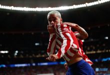 【乐玩LEWIN】巴萨计划动用法律手段阻止格列兹曼“重返”诺坎普-乐玩真人线上娱乐