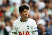 【乐玩LEWIN】咋回事?孙兴慜本赛季8场0球,仅在首轮取得1次助攻-乐玩真人线上娱乐