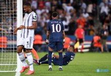 【乐玩LEWIN】队报：内马尔不满姆巴佩传球选择，但无意与他进行公开“战争”-乐玩真人线上娱乐