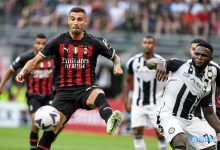 【乐玩LEWIN】米兰“克圣”！官方：AC米兰与28岁中场克鲁尼奇续约至2025年-乐玩真人线上娱乐