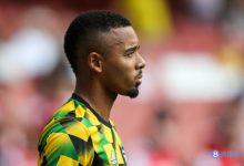 【乐玩LEWIN】阿邦拉霍：热苏斯提升了阿森纳，他是英超夏窗最佳签约-乐玩真人线上娱乐