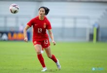 【乐玩LEWIN】即将加盟巴黎?女足国脚杨莉娜ip地址显示已在法国-乐玩真人线上娱乐