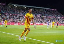 【乐玩LEWIN】雷尼尔:我在多特蒙德失去了两年时间,维尼修斯非常坚强-乐玩真人线上娱乐