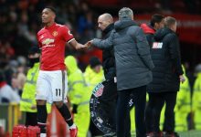 【乐玩LEWIN】马夏尔:穆里尼奥未经允许就更换了我的号码 他让我错过18世界杯-乐玩真人线上娱乐