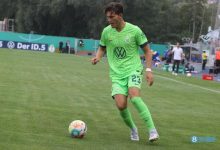 【乐玩LEWIN】狼堡前锋:阿森纳是我梦想加盟的俱乐部,英超是世界上最好的联赛-乐玩真人线上娱乐