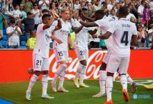 【乐玩LEWIN】赛季至今五大联赛仍13队不败:皇马5战5胜,意甲第八也不败-乐玩真人线上娱乐