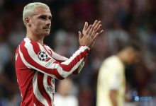 【乐玩LEWIN】不美丽的纪念日?格子马竞300场里程碑：替补登场+遭黑色3分钟-乐玩真人线上娱乐