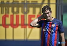 【乐玩LEWIN】世体:阿隆索首次为巴萨首发表现可圈可点,攻防两端都很稳健-乐玩真人线上娱乐