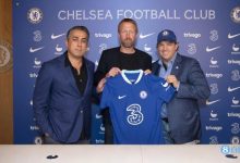 【乐玩LEWIN】波特:迫不及待想开始执教切尔西了,人生就是不断挑战接受冒险-乐玩真人线上娱乐