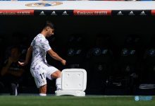 【乐玩LEWIN】记者：阿森西奥认为没有获得应得的续约，8月未出场是高层的命令-乐玩真人线上娱乐