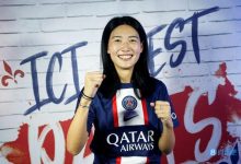 【乐玩LEWIN】杨莉娜：和其他的留洋球员一直保持着联系 在巴黎会努力超越自己-乐玩真人线上娱乐