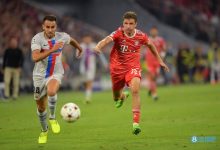 【乐玩LEWIN】对巴萨比赛期间穆勒家中遭入室盗窃，损失约六位数-乐玩真人线上娱乐