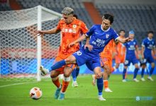 【乐玩LEWIN】鲁媒：泰山全队都在积极呼喊，但球队存在太多问题没把握住机会-乐玩真人线上娱乐