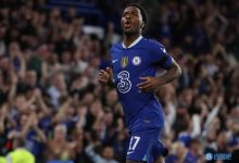 【乐玩LEWIN】被约翰-柯林斯比作莫兰特,斯特林回应:我没意见-乐玩真人线上娱乐