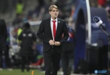 【乐玩LEWIN】萨堡总监谈切尔西挖角自己传闻：永远不排除任何可能性-乐玩真人线上娱乐